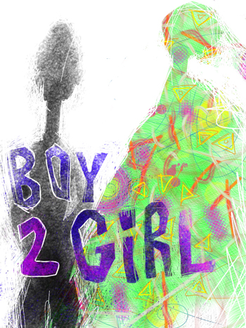 Boy2Girl
