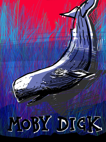 Moby Dick